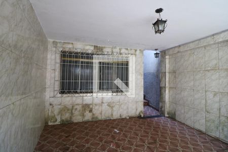 Garagem de casa à venda com 2 quartos, 150m² em Vila Formosa, São Paulo