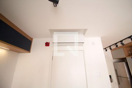 Studio  de kitnet/studio para alugar com 1 quarto, 21m² em Paraíso, São Paulo