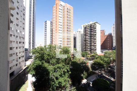 Vista Studio  de kitnet/studio para alugar com 1 quarto, 21m² em Paraíso, São Paulo