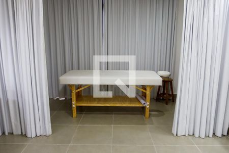 Área comum - Spa de apartamento para alugar com 2 quartos, 53m² em Centro, Osasco
