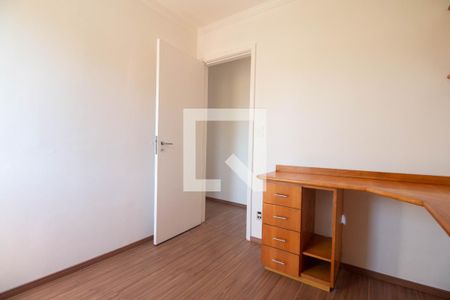 Quarto 3 de apartamento à venda com 3 quartos, 75m² em Santo Amaro, São Paulo