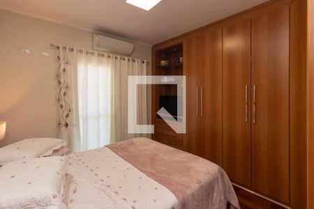 Quarto Suíte de casa à venda com 4 quartos, 134m² em Vila Maria Alta, São Paulo