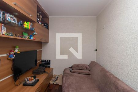 Quarto 2 de casa à venda com 3 quartos, 134m² em Vila Maria Alta, São Paulo