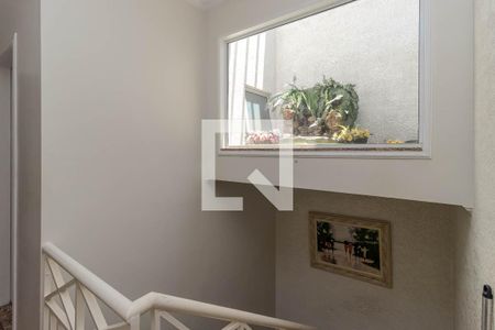 Escada de casa à venda com 4 quartos, 134m² em Vila Maria Alta, São Paulo