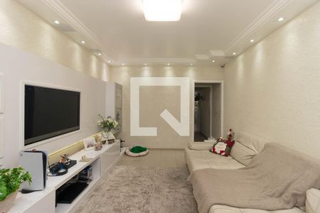 Sala de casa à venda com 3 quartos, 134m² em Vila Maria Alta, São Paulo