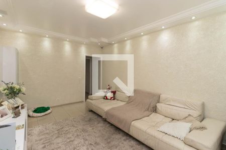 Sala de casa à venda com 4 quartos, 134m² em Vila Maria Alta, São Paulo