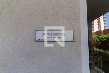 Área comum - Salão de festas Infantil de apartamento à venda com 3 quartos, 136m² em Barra Funda, São Paulo