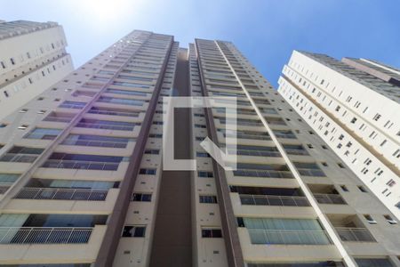 Fachada de apartamento para alugar com 3 quartos, 136m² em Barra Funda, São Paulo