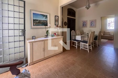 Sala de casa à venda com 3 quartos, 400m² em Serra, Belo Horizonte