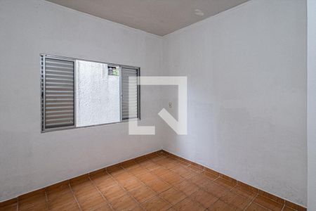 Quarto de casa para alugar com 1 quarto, 42m² em Vila Brasilina, São Paulo