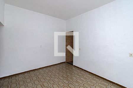 Sala de casa para alugar com 1 quarto, 42m² em Vila Brasilina, São Paulo