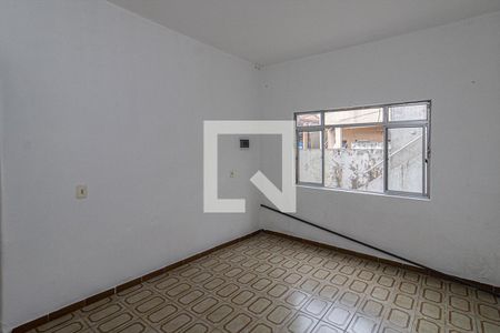 Sala de casa para alugar com 1 quarto, 42m² em Vila Brasilina, São Paulo