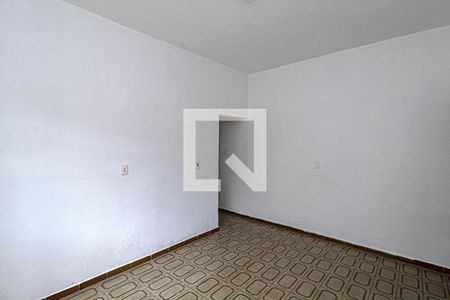 Sala de casa para alugar com 1 quarto, 42m² em Vila Brasilina, São Paulo