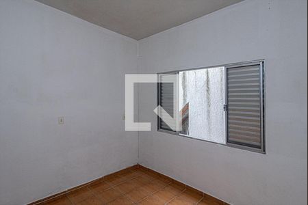 Quarto de casa para alugar com 1 quarto, 42m² em Vila Brasilina, São Paulo