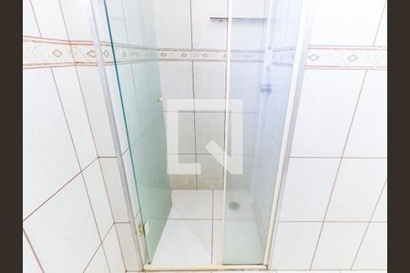 Banheiro de apartamento para alugar com 1 quarto, 50m² em Mooca, São Paulo