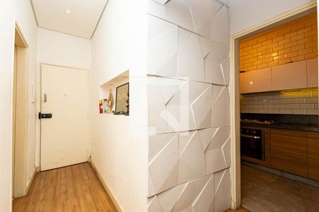 Sala de apartamento à venda com 1 quarto, 65m² em Consolação, São Paulo