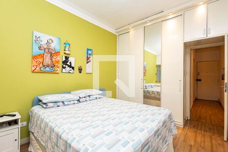 Quarto de apartamento à venda com 1 quarto, 65m² em Consolação, São Paulo