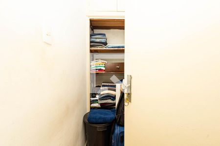 Closet de apartamento para alugar com 1 quarto, 65m² em Consolação, São Paulo