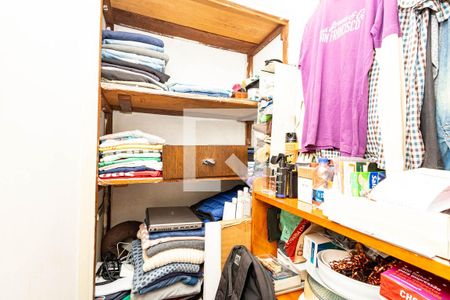 Closet de apartamento para alugar com 1 quarto, 65m² em Consolação, São Paulo