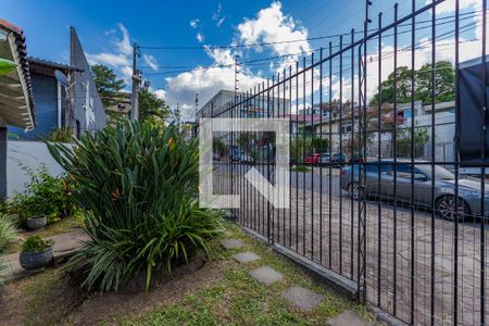 Quintal de casa para alugar com 3 quartos, 588m² em Três Figueiras, Porto Alegre