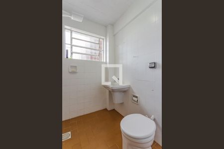 Área de Serviço de casa para alugar com 3 quartos, 588m² em Três Figueiras, Porto Alegre