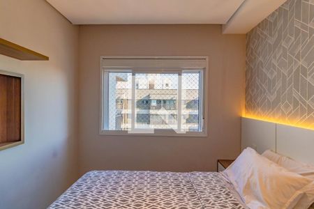 Suíte de apartamento à venda com 2 quartos, 64m² em Vila Santa Catarina, São Paulo