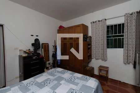 Quarto 1 de casa à venda com 3 quartos, 240m² em Vila Maria, São Paulo