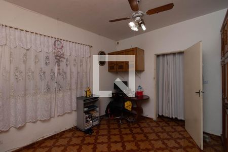 Quarto 2 de casa à venda com 3 quartos, 240m² em Vila Maria, São Paulo