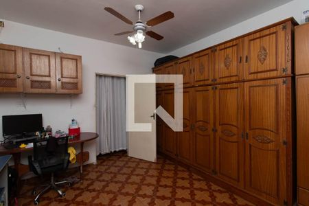 Quarto 2 de casa à venda com 3 quartos, 240m² em Vila Maria, São Paulo