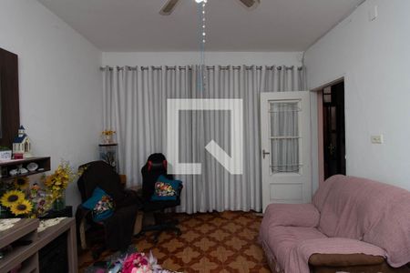 Sala 1 de casa à venda com 3 quartos, 240m² em Vila Maria, São Paulo