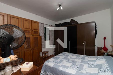 Quarto 1 de casa à venda com 3 quartos, 240m² em Vila Maria, São Paulo