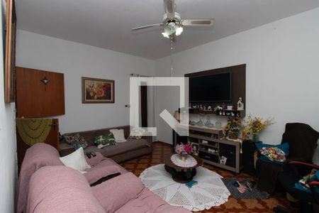 Sala 1 de casa à venda com 3 quartos, 240m² em Vila Maria, São Paulo