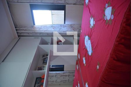 Quarto 1 de apartamento à venda com 3 quartos, 117m² em Jardim Guarará, Santo André