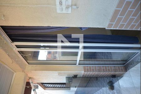 Quarto Suíte de apartamento à venda com 3 quartos, 117m² em Jardim Guarará, Santo André