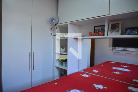 Quarto 1 de apartamento à venda com 3 quartos, 117m² em Jardim Guarará, Santo André