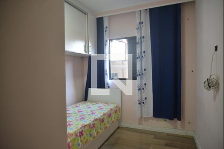 Quarto 2 de apartamento à venda com 3 quartos, 117m² em Jardim Guarará, Santo André