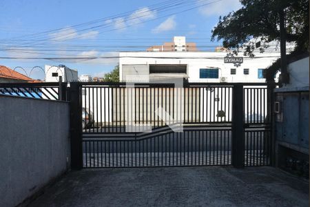 Garagem de apartamento à venda com 3 quartos, 117m² em Jardim Guarará, Santo André