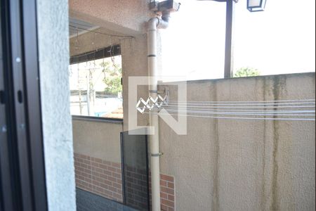 Vista do Quarto 2 de apartamento à venda com 3 quartos, 117m² em Jardim Guarará, Santo André