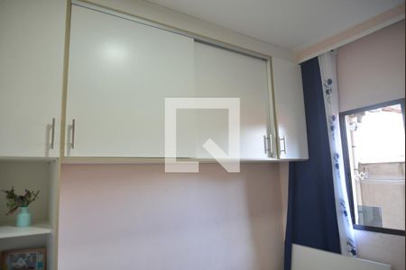Quarto 2 de apartamento à venda com 3 quartos, 117m² em Jardim Guarará, Santo André