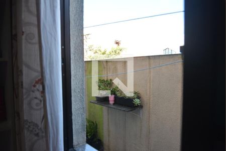 Vista do Quarto 1 de apartamento à venda com 3 quartos, 117m² em Jardim Guarará, Santo André