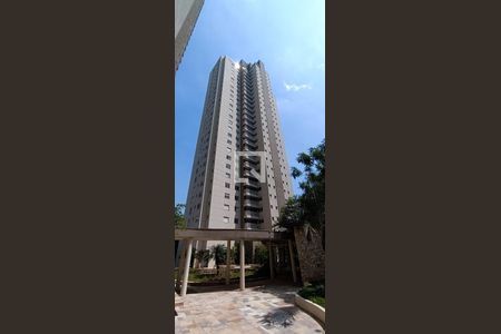 Fachada de apartamento à venda com 3 quartos, 223m² em Vila Andrade, São Paulo