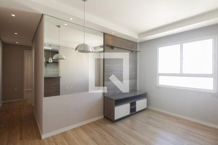 Sala de apartamento à venda com 2 quartos, 47m² em Jardim America da Penha, São Paulo