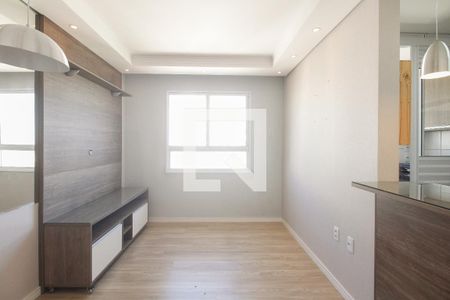 Sala de apartamento à venda com 2 quartos, 47m² em Jardim America da Penha, São Paulo