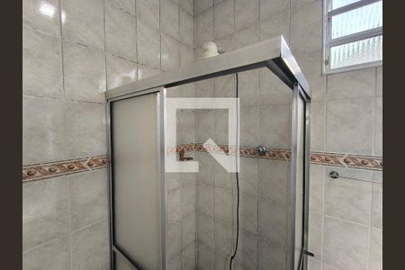Banheiro de casa à venda com 2 quartos, 88m² em Vila Argos Nova, Jundiaí