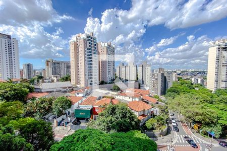 Vista do Quarto 1 de apartamento à venda com 2 quartos, 60m² em Vila Mariana, São Paulo