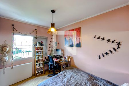 Quarto 1 de apartamento à venda com 2 quartos, 60m² em Vila Mariana, São Paulo