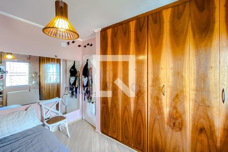 Quarto 1 de apartamento à venda com 2 quartos, 60m² em Vila Mariana, São Paulo