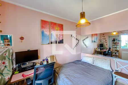 Quarto 1 de apartamento à venda com 2 quartos, 60m² em Vila Mariana, São Paulo