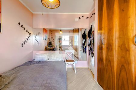 Quarto 1 de apartamento à venda com 2 quartos, 60m² em Vila Mariana, São Paulo