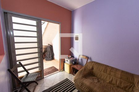 Edícula de casa à venda com 3 quartos, 120m² em Vila Dom Pedro I, São Paulo